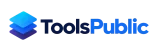ToolsPublic — أدوات رقمية مجانية