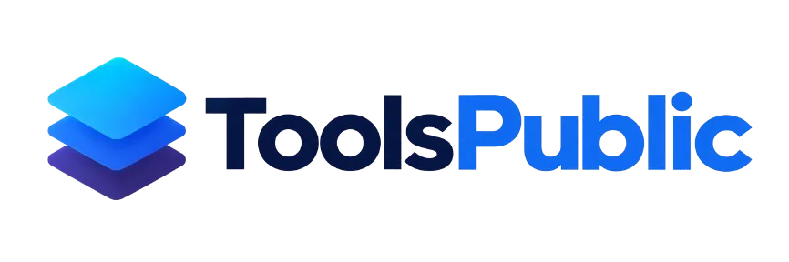 ToolsPublic